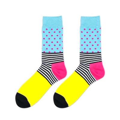 China Antibacterial Socks KT-A1-0605 Unisex Import Socks Wholesale Price Socks for sale