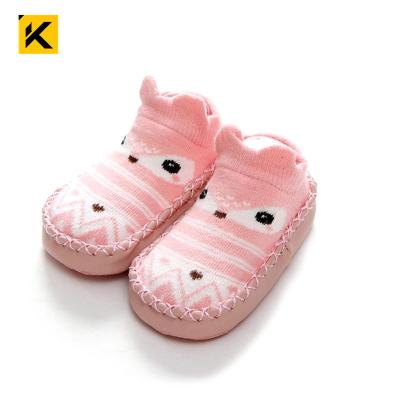 China KT1-A1235 Newborn Baby Boy Socks Viable Sandals Socks For Sale for sale