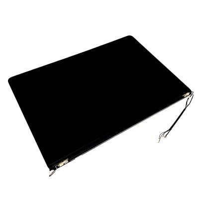 China LAPTOP Mid 2012 Early 2013 Full LCD LED Display Screen Assembly Complete For Apple MacBook Pro Retina 15