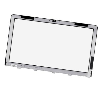 China Glass Original New LCD Front Glass For iMac 21.5