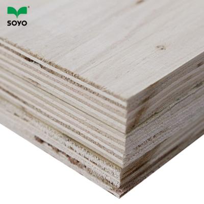 China Construction formwork korinplex plywood 18mm concrete price of marine plywood in philippines red wbp light film faced plywood for sale