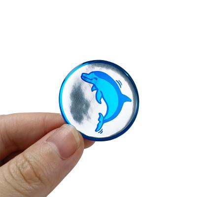 China Waterproof Custom 3D Dome Logo Waterproof PET Epoxy Gel Adhesive Outdoor Sunscreen Sticker, UV Resistance Resin Transparent Waterproof Labels for sale