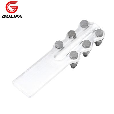 China Connect the wire to the outlet of the electrical equipment. Aluminum terminal connector for sale