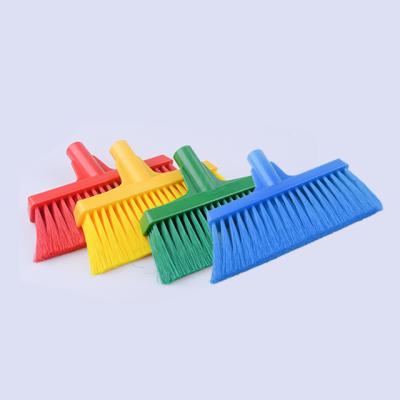 China Food Grade Industrial Lobby Cleaning Broom for sale