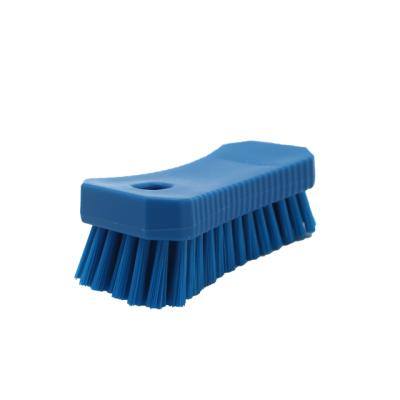 China Food Grade Industrial Nail Cleaning Brush for sale