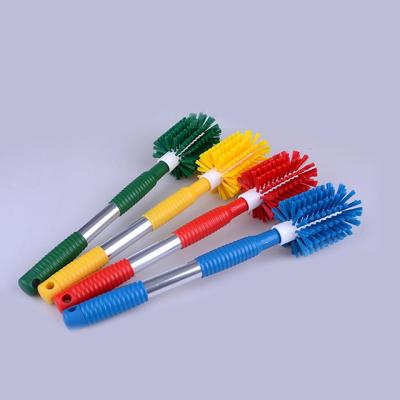 China Industrial Food Grade Machine Cleaning Meat Grinder Cleaning Brush for sale