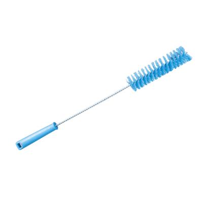 China Food Grade Tube Cleaning Cleaner Brush for sale