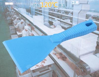 China Industreial Plastic Food Scraper 4012 for sale