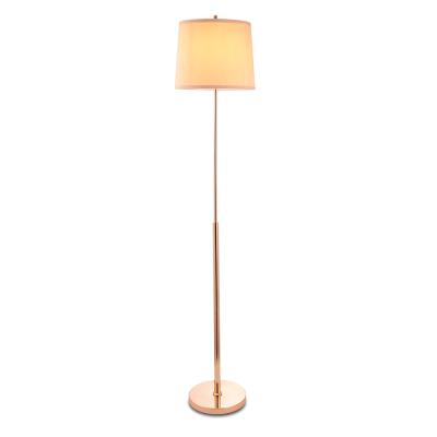 China Direct Selling Bed Modern Room Maker Floor Lamp Stylish Minimalist Led Corner Floor Lamp for sale