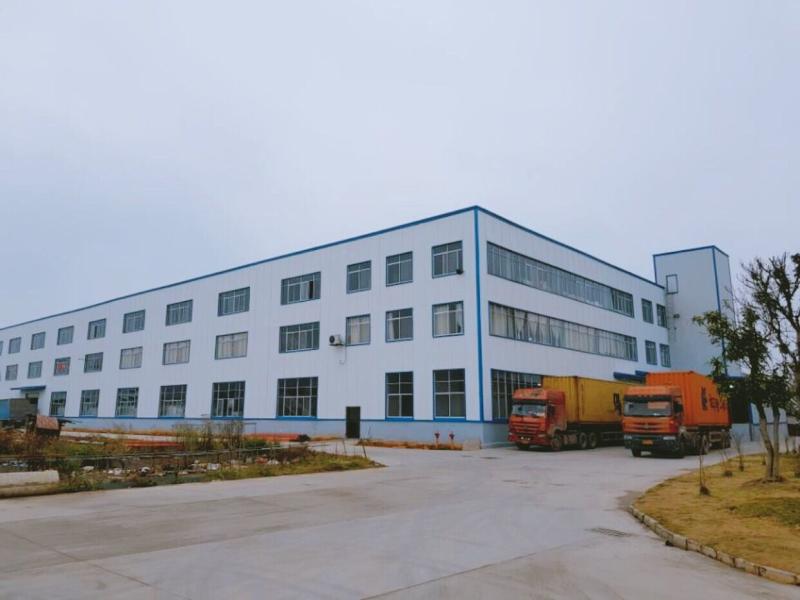 Verified China supplier - Guangzhou Hengda Industries Co., Ltd.