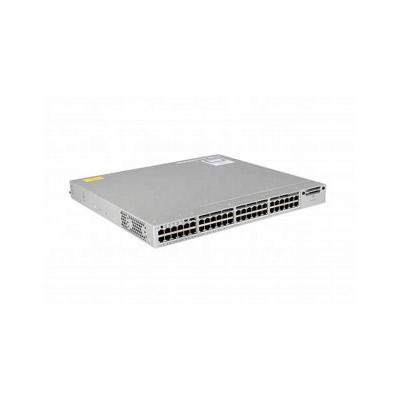 China WS-C3850-48T-LCa talyst 3850 48 Gigabit Ethernet Port Switch WS-C3850-48T-L for sale