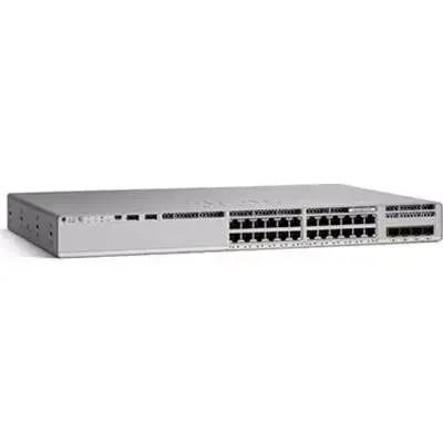 China 1000 Series C1000-24P-4G-L Switch Ports 10/100/1000 Ethernet PoE+ SFP Uplinks C1000-24P-4G-L C1000-24P-4G-L for sale