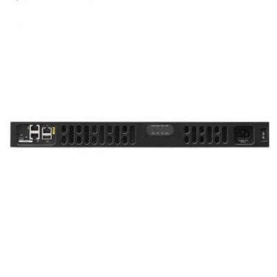 China Original Firewall Network Router New ISR4000 Series Integrated Services Router ISR4331/K9 for sale