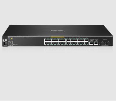 China LACP 2530 switch 10/100 poe switch J9779A for sale