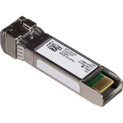 China Original FTTP New SFP+ Transceivers Module SFP-10G-SR for sale