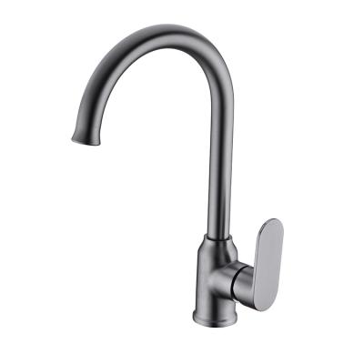 China Commercial Thermostatic Faucets Kitchen Faucet Stainless Steel Kitchen Faucet Faucet for sale