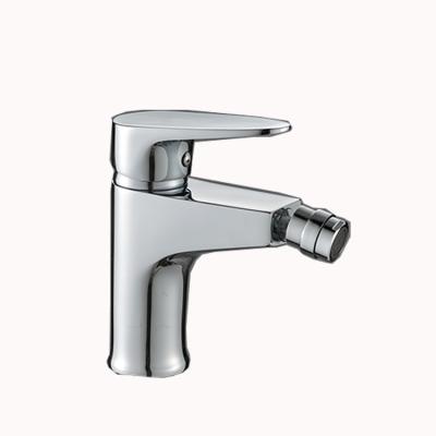 China Sense Faucets Promotion Series Items Sanitary Faucet Toilet Bidet Brass Mixer for Super Market for sale