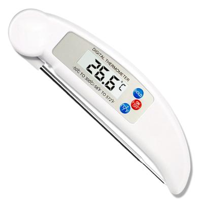 China â „ ƒ /â „ ‰ Switch Digital Thermometer Kitchen Cooking Food Thermometer BBQ Meat Thermometer for sale