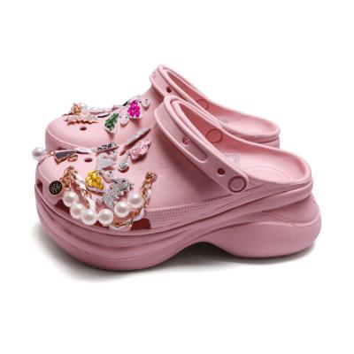 China Luxury Clog Charm Shoe Accessories Shoe Charms Shoe Charm for sale