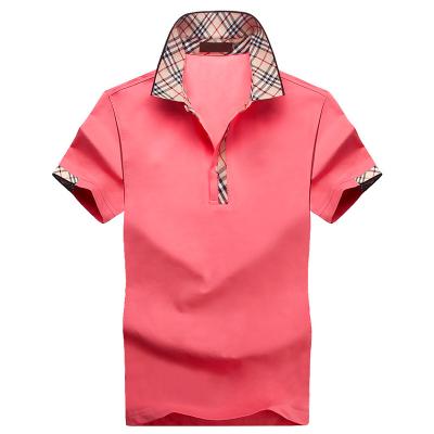 China Wholesale Anti-pilling Mens Sports Polo Shirts For Golf for sale