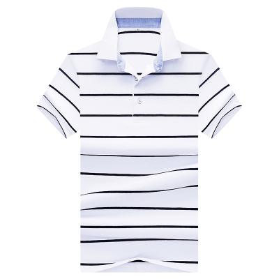 China Wholesale anti-pilling men's polo shirts jialan0012 Male Polo Shirt 180 Grams for sale