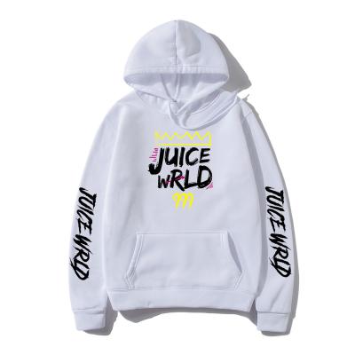 China Wholesale Anti-wrinkle Pullover Printing Cotton Sweatshirt Unisex Simple Thick Heavy Hoodie With Blank Logo Men Hoodies& Sweatshirts Custom for sale