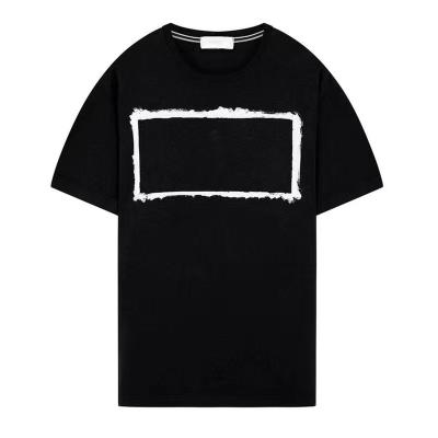 China Wholesale Cheap Men's Clothing High Quality Anti-shrink Cotton, Custom T-shirt Printing, T-shirt Men for sale