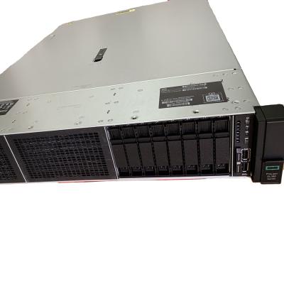 China HPE ProLiant BL460c Gen10 v6 10/20Gb FlexibleLOM Configure-to-Order Blade Server P09524-B21 863442-B21 P09524-B21 for sale