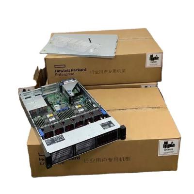 China Original new HPE DL380G10 Gen10 Server P19718-B21 P19719-B21 P19720-B21 8SFF 12LFF 24SFF configurations have different G10 DL380 for sale