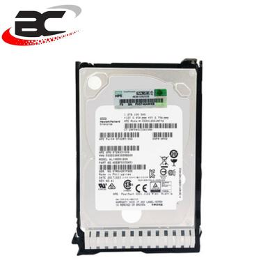 China New Original HPE 1.2TB SAS 12G SC Hdd 781518-B21 Enterprise 10K SFF (2.5in) SC HDD for sale