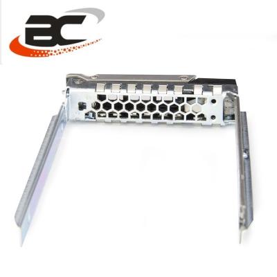 China Hdd Gooder Supply Hard Disk Drive Cart HDD Tray 651687-001 HPE G8/G9 2.5 HDD Tray Caddy for sale