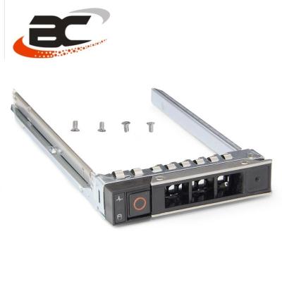 China Hdd Gooder Supply 373211-001 Hard Drive Tray For HPE G7 3.5 CART HDD Tray Caddy for sale