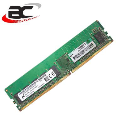 China Original HPE 815100-B21 Server 32GB 2Rx4 PC4-2666 V-R Smart Kit Memory Rams for sale