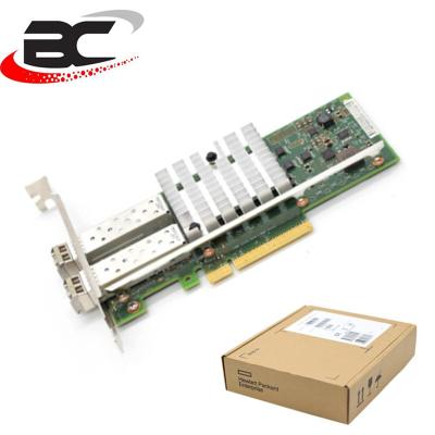 China 727055-B21 Port Server 10Gb Ethernet 2 Adapter 562SFP+ For Server G10 for sale