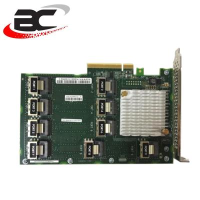 China Original 870549-B21 DL380 G9 Gen10 12Gb SAS Server Expander Card Kit with Cables 876907-001 for sale