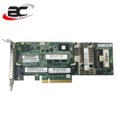 China 726821-B21HPE P440/4GB FBWC 12Gb 1 Port International Original Smart Server new SAS Controller for sale