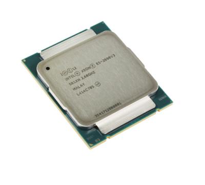 China Hot Sale E5-2690v3 Server Kit Server CPU for sale