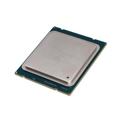 China Hot Sale Server E5 Processors E5-2690V2 2660V2 CPU For Server CPU for sale