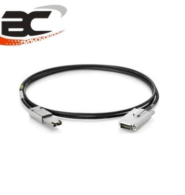 China 716197-B21 overhead for HP mini SAS HD-mini SAS HDD Alambre cable from ext. for sale