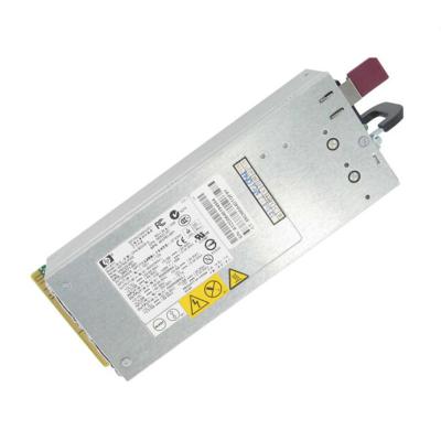 China Server 865414-B21 HPE 800W Flex Slot Platinum Hot Plug New Original Low Halogen Power Supply for sale