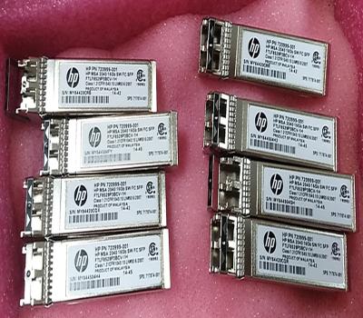 China Server new original C8R24A MSA 2040 16Gb FC SFP switches 4 PK module C8R24A 16G SFP+ switch compatible transceivers for sale