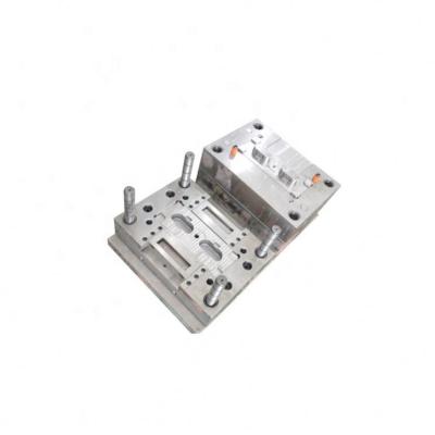 China Public Sector Customize Top Injection Mold Manufacturer Plastic Bench Mold Plastic Injection Mold Small Plastic Injection Molding for sale