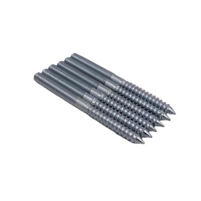 China Well Designed Bolt Steel Torx Head Bolts Flange Torx Screws for sale