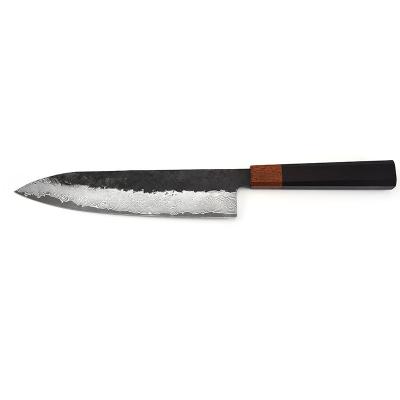 Κίνα Stocked Chef Knife Hot sale Professional damascus steel japanese Kitchen Kiritsuke προς πώληση