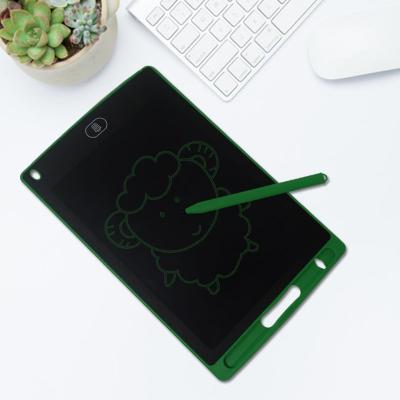 China Loose-Leaf Wholesale Children 8.5 Inch LCD Children Digital Graphic Drawing Pad E-ink Kids Writing Tablet for sale