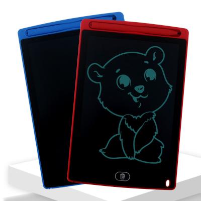 China Mobile 8.5 Inch Graphics Digital Sheets Drawing Paperless Notepad for sale