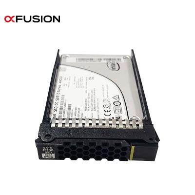 China Hdd XFUSION SAS HDD 600GB 1200GB 1800GB 2400GB SAS 12Gb/s-10K rpm-128MB 2.5/3.5-Inch Hard Disk Server Accessories for sale