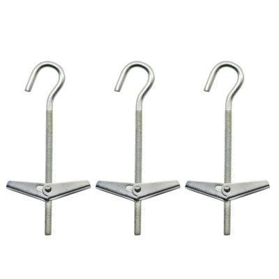 China Connect Anchor Hot Spring Carbon Steel Fastenr China Factory Price Sale Toggle Anchor for sale