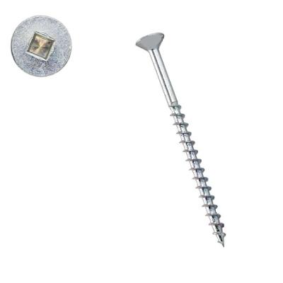 China Zhejiang Ningbo Phillips Bugle Head Coarse and Fine Thread Drywall Self Tapping Screws for sale