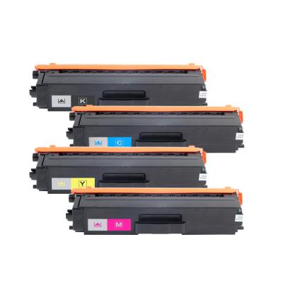 China Wholesale COMPATIBLE Color Printer Toner Cartridge Compatible TN310 Laser Cartridge COMPATIBLE for sale